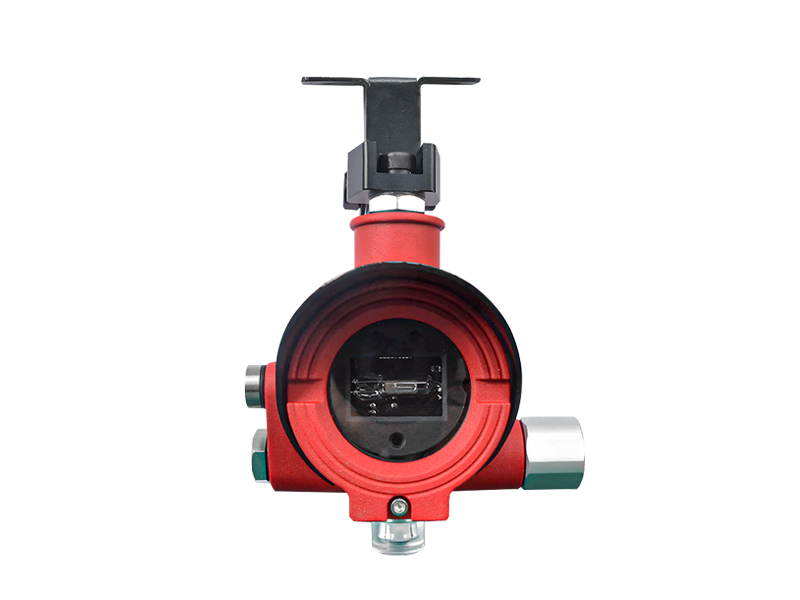 S600Ex-UV火焰探測器(單紫，隔爆型)