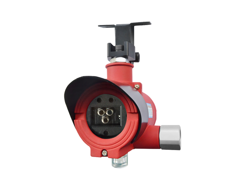 S600Ex-IR3紅外火焰探測(cè)器(三紅，隔爆型)