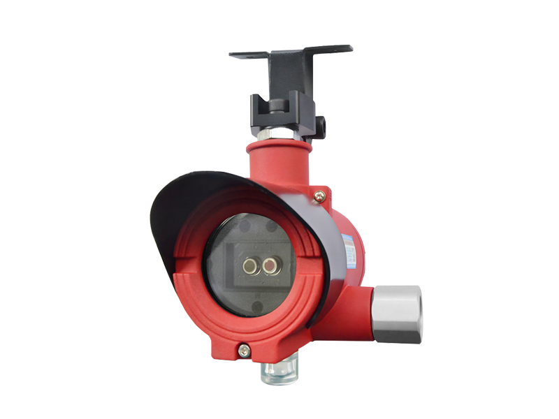 S600Ex-IR2火焰探測(cè)器(兩紅，隔爆型)