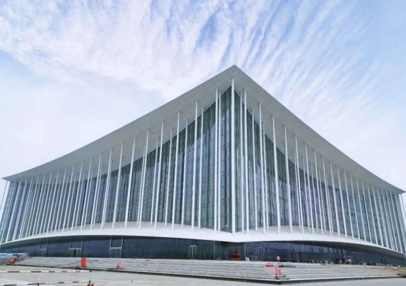 展會(huì)邀約 | 歐泰威爾誠摯邀請您參展2024年西安國際工業(yè)儀表展覽會(huì)